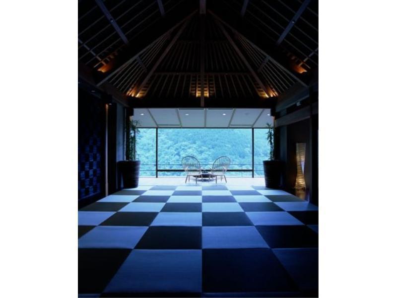 Hotel Hakone Ginyu Exterior foto