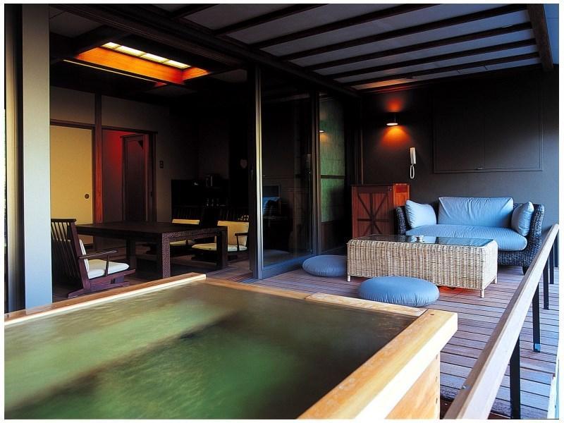 Hotel Hakone Ginyu Exterior foto
