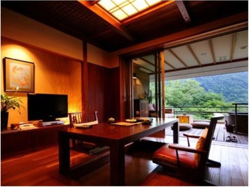 Hotel Hakone Ginyu Exterior foto